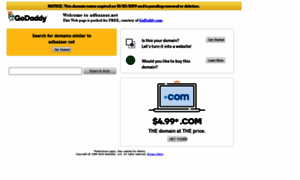 Adbazaar.net thumbnail