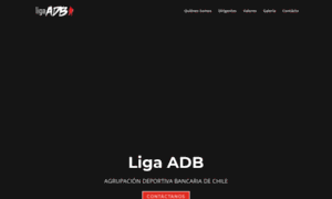 Adbchile.cl thumbnail