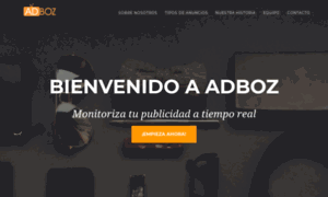Adboz.com thumbnail