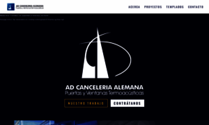 Adcanceleria.com.mx thumbnail