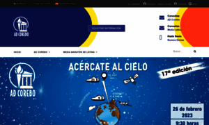 Adcorebo.org thumbnail