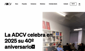 Adcv.com thumbnail