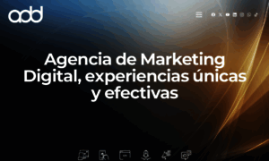 Add.com.mx thumbnail