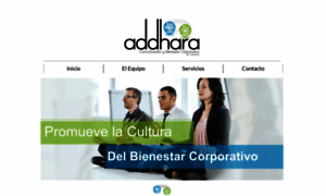 Addhara.com thumbnail