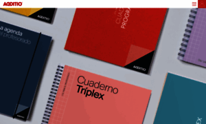 Additio.com thumbnail