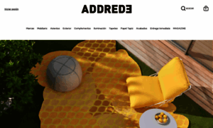 Addrede.com thumbnail