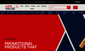 Addvalue.com.au thumbnail