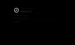 Adeas.es thumbnail