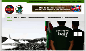 Adecap.info thumbnail