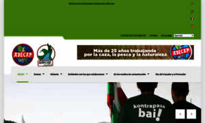 Adecap.org thumbnail