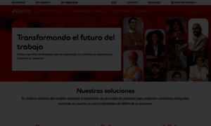 Adecco.com.ar thumbnail