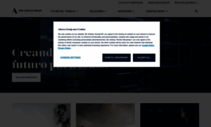 Adeccogroup.es thumbnail