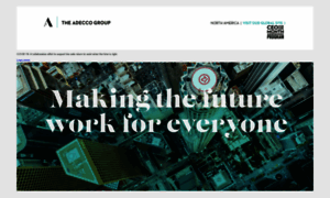 Adeccogroupna.com thumbnail