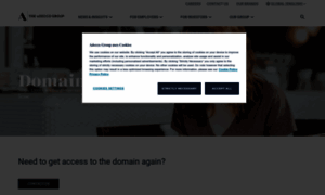 Adeccosiguenos.com thumbnail