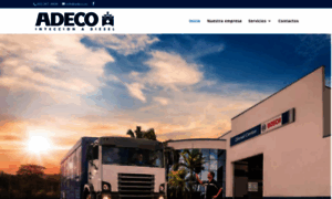 Adeco.ec thumbnail