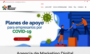 Adeconsultoria.mx thumbnail