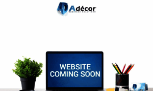 Adecor.com thumbnail