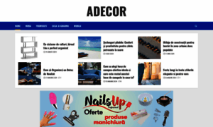 Adecor.ro thumbnail