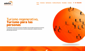 Adeitur.com thumbnail