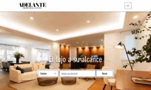 Adelante.pro thumbnail