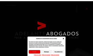 Adelanteabogados.com thumbnail