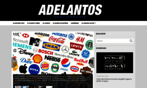 Adelantosdigital.com thumbnail