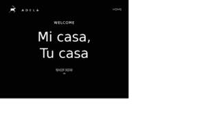 Adelatucasa.com thumbnail