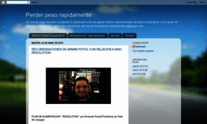 Adelgazar-con-iasotea.blogspot.com thumbnail