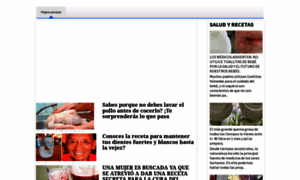 Adelgazarsindietas2007.blogspot.com.es thumbnail