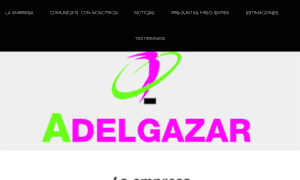 Adelgazarsinpasarhambre.com thumbnail