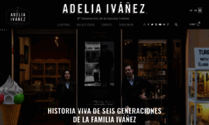 Adeliaivanez.com thumbnail