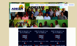Adelva.org thumbnail
