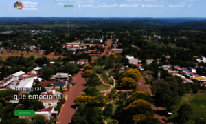 Adelvalleturismo.com.ar thumbnail