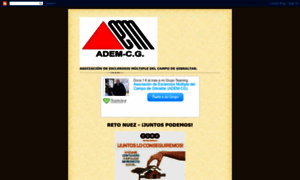 Adem-cg.blogspot.de thumbnail
