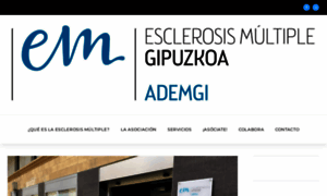 Ademgi.org thumbnail