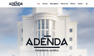 Adenda.net thumbnail
