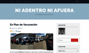 Adentroyafuera.wordpress.com thumbnail