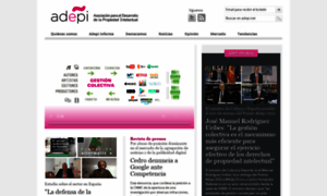 Adepi.net thumbnail