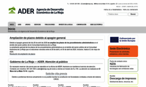 Ader.es thumbnail