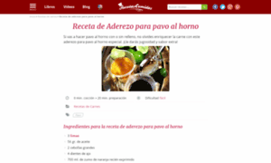 Aderezo-para-pavo-al-horno.recetascomidas.com thumbnail