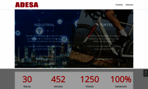 Adesa.com.do thumbnail