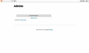 Adeslassegurcaixa.blogspot.com.es thumbnail