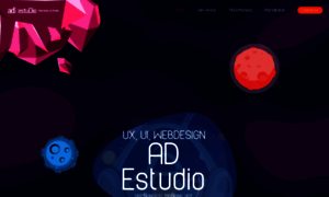 Adestudio.com thumbnail