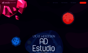 Adestudio.info thumbnail