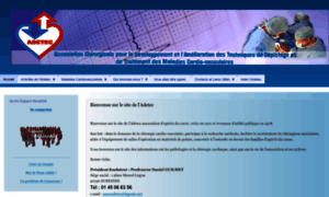 Adetec-coeur.fr thumbnail
