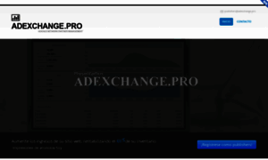 Adexchange.pro thumbnail