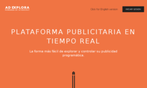 Adexplora.com thumbnail