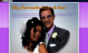 Adeydaninuestrahistoriadeamor.blogspot.com thumbnail