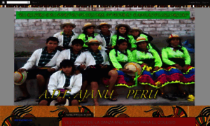 Adfajanuperu.blogspot.com thumbnail