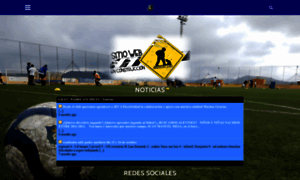 Adfcpadreanchieta.com thumbnail